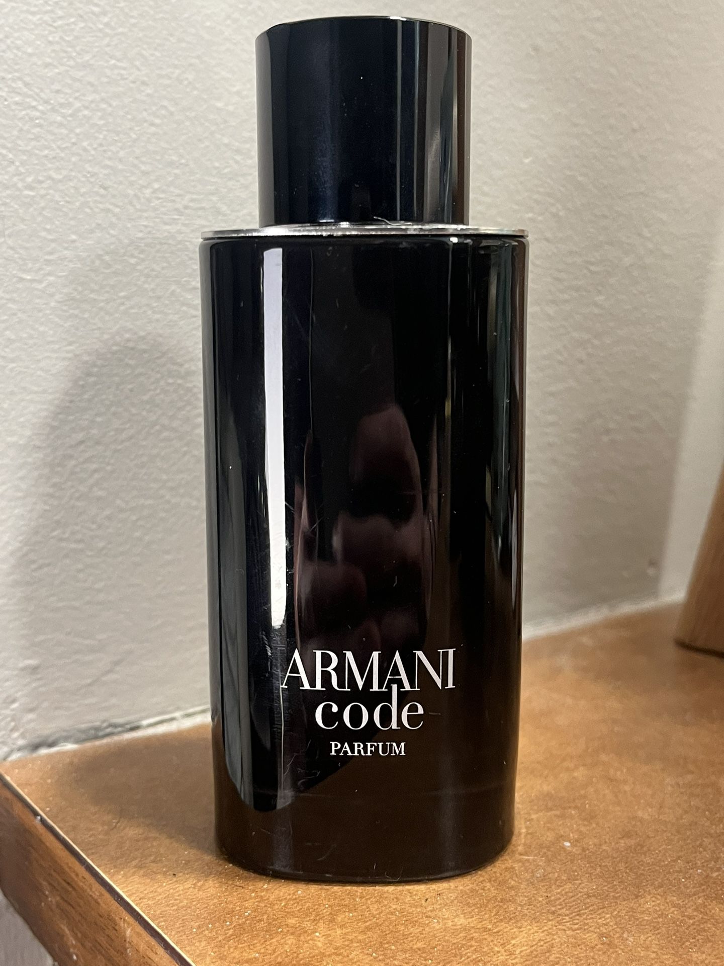 Armani Code Parfum