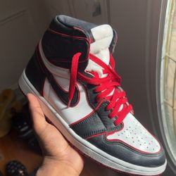 Look for the Air J1