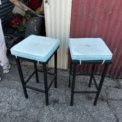 Stools 