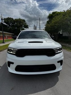 2024 Dodge Durango