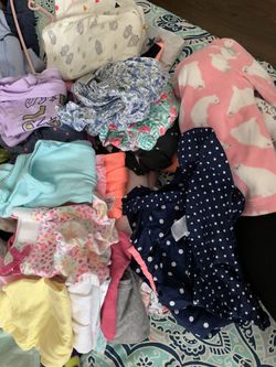 Baby girl clothes