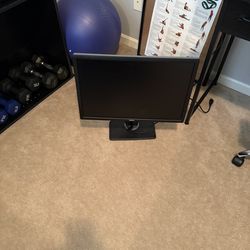 TV/computer monitors