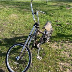Occ Schwinn stingray