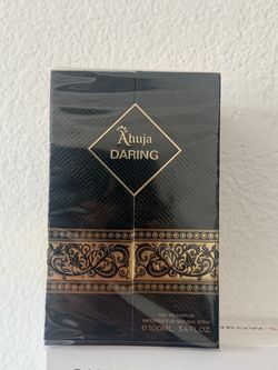Ahuja Daring Eau de Parfum 100ml