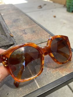 Celine Square Sunglasses!!