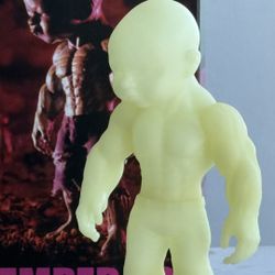 Ron English Popaganda Hulk  « Signed  By The Artist » Limited edition of 400