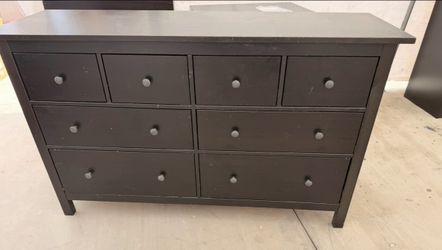 Office dresser