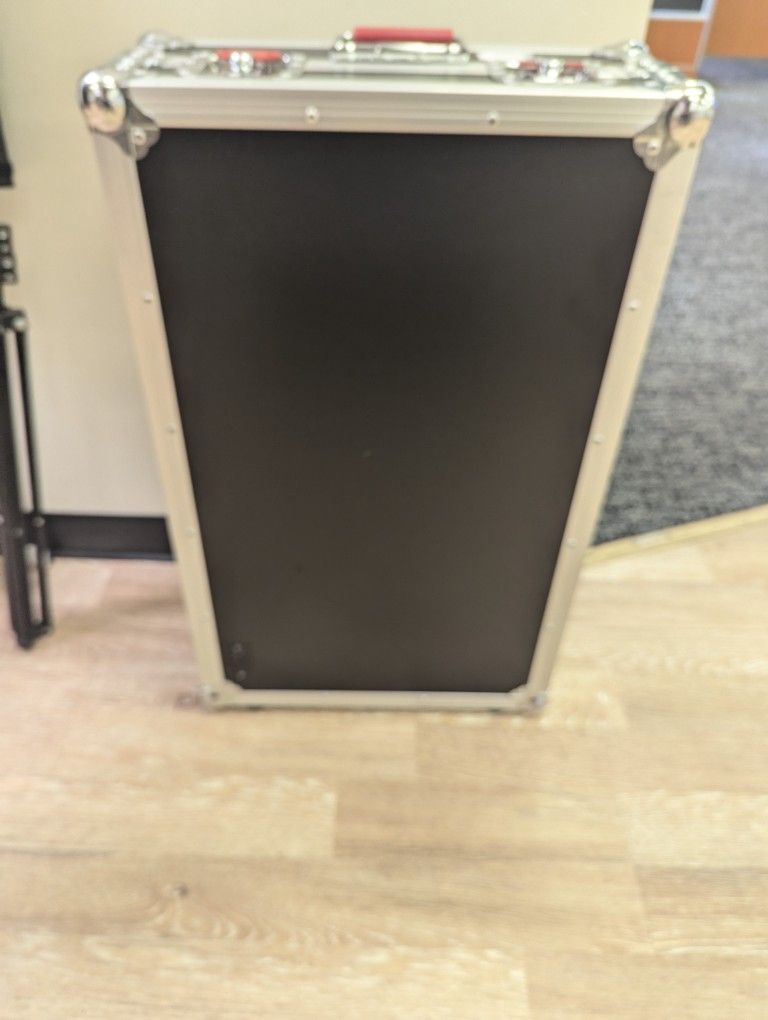 Gator Case Hard Case For Mixer
