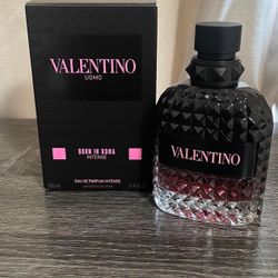 Valentino born in Roma intense 100ml