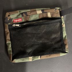 Supreme pencil bag