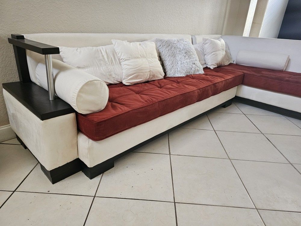 Sofa Couch