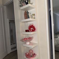 IKEA Shelves
