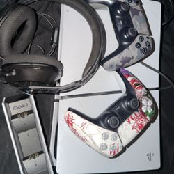 Ps5 Digital 