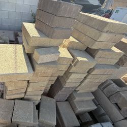 Pavers