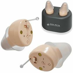 Hearing Amplifier