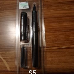 Calligraphy Pen