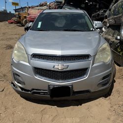 2015 Chevy Equinox 2.4L Automatic Transmission FWD For Parts Only‼️