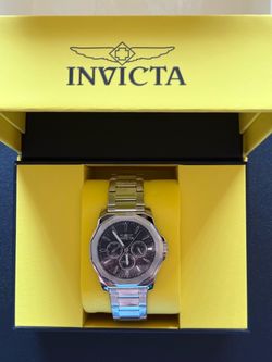 Invicta Watch