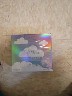 Soft cloud