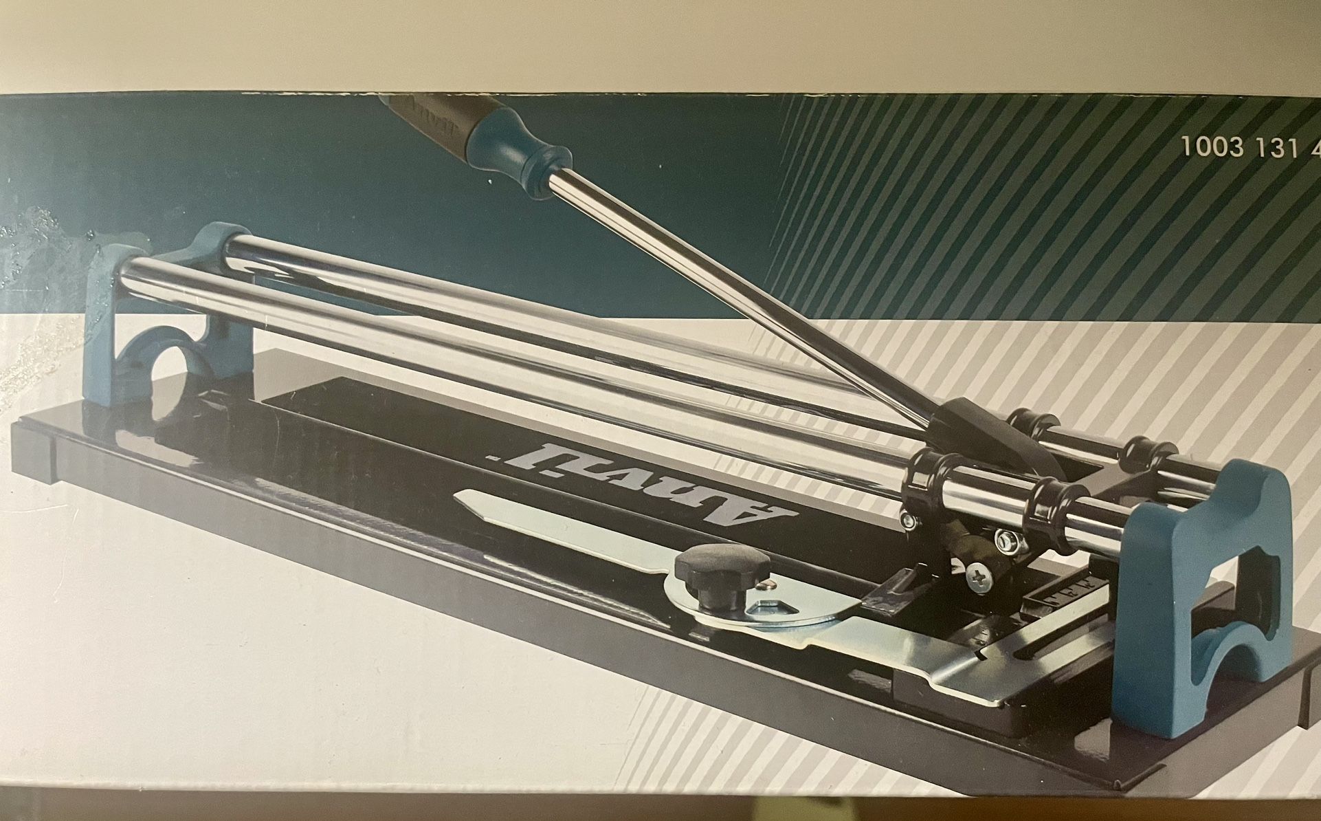 Brand New Tile Cutter