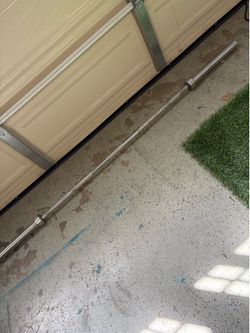 Olympic Barbell / Olympic bar (45lbs)