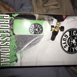 Chemical Guys Foam Cannon