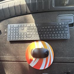 Desktop HP Envy Like New 