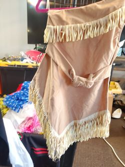 Disney Store Pocahontas 