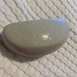 COACH SUNGLASS CASE