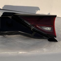 Rear Tail Brake Mazda 