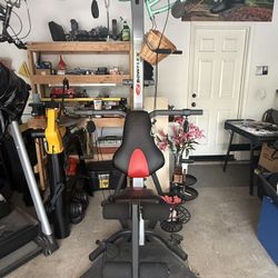 Bowflex Xceed