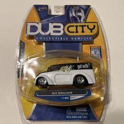 Dub City Div Cruizer