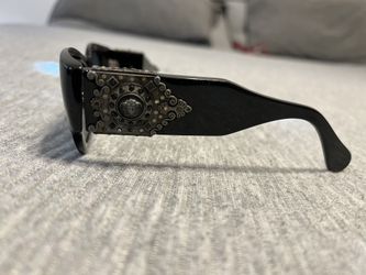 Rare Vintage Gianni Versace Made In Italy 