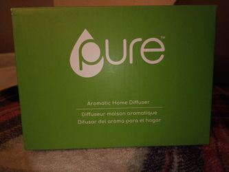 Pure diffuser