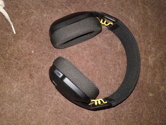Logitech headset