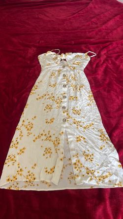 Summer dress