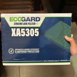 4th gen 4runner 03-09 V8 engine air filter