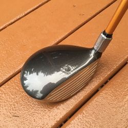 Golf Clubs Cleveland,  Adams, Orlimar
