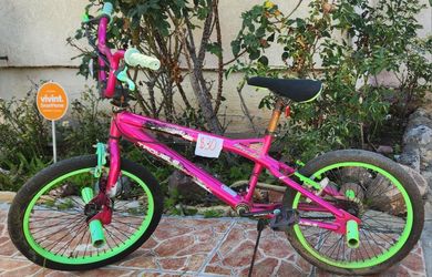 Kent Trouble Maker Bike