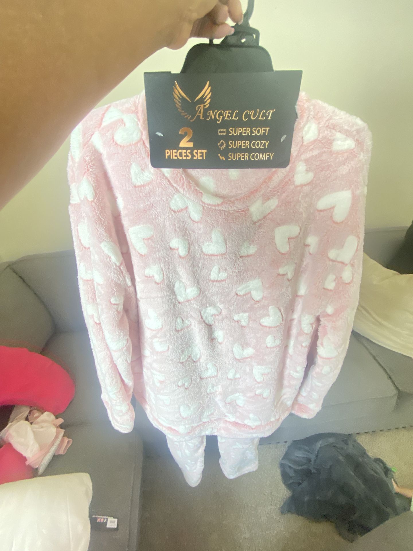 New Lounge Wear