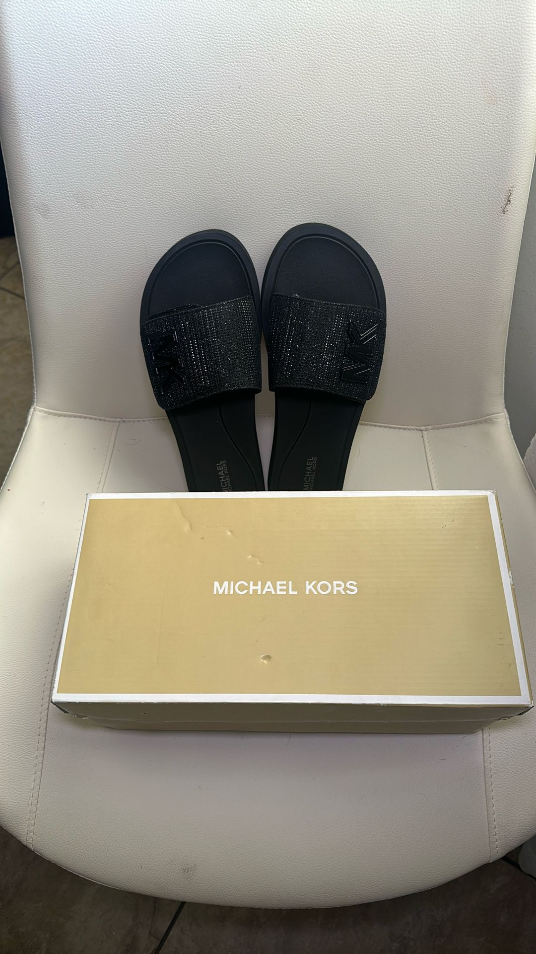 Michael Kors Sandals