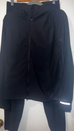 Lululemon pace breaker sweatsuit Size M