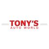Tony's Auto World