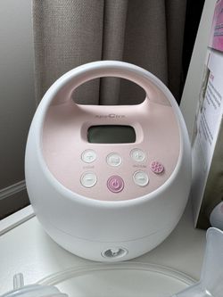 Spectra Breast Pump