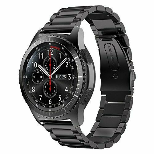 Samsung Frontier Gear S3 (1COE)LE Smart Watch