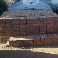 Bricks