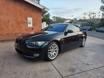 2009 BMW 328i