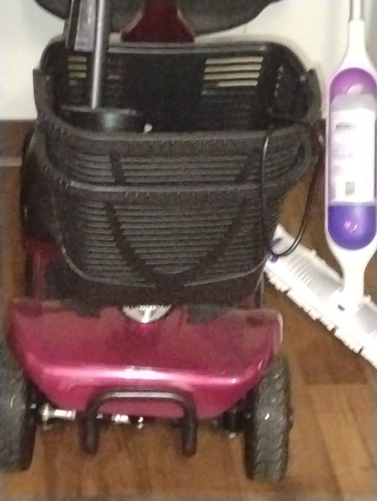 Power Chair
