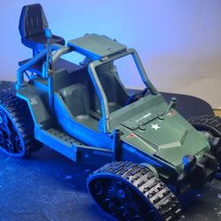 Gijoe Classified