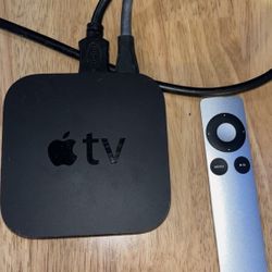 Apple TV 4K